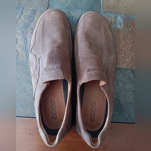 Mens Ecco Loafers